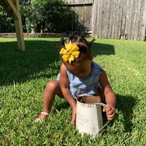 Meet your Posher, Joni